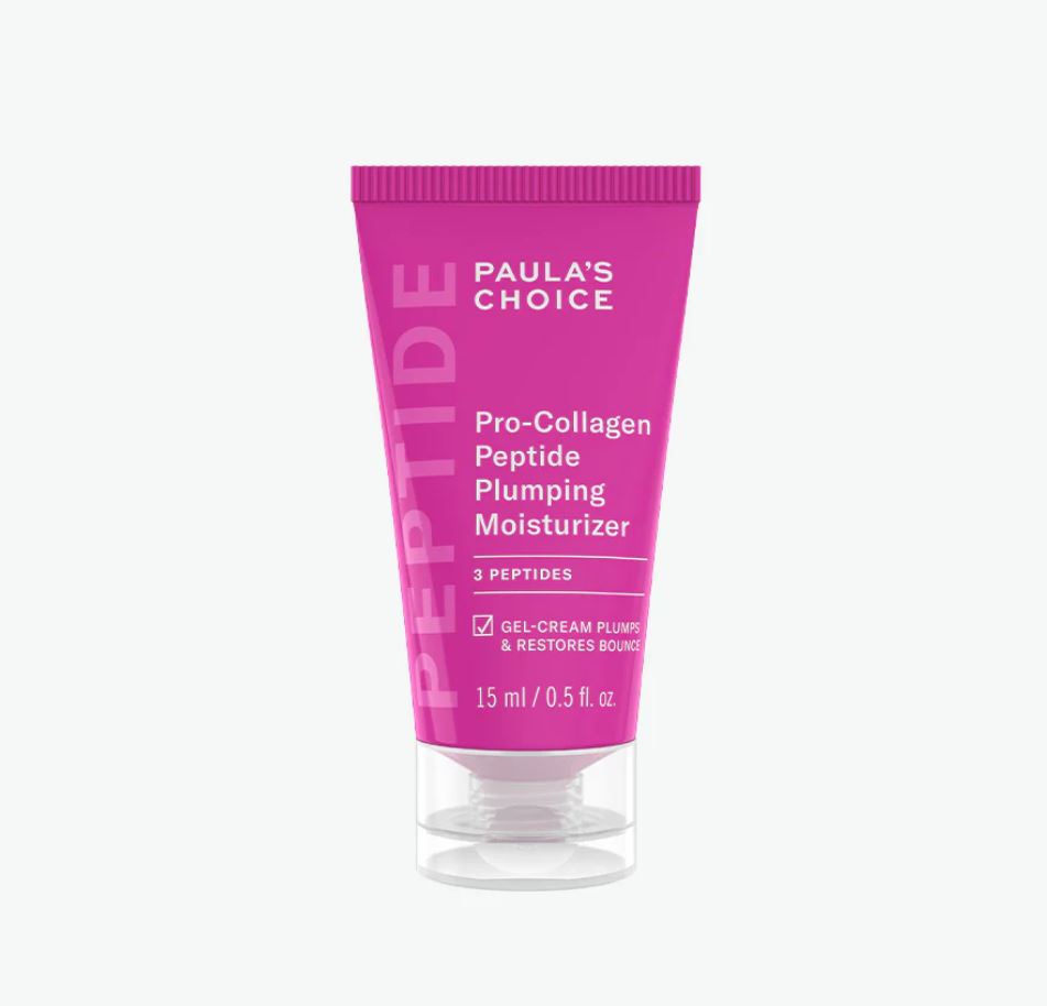 Paula's Choice Pro-Collagen Peptide Plumping Moisturizer