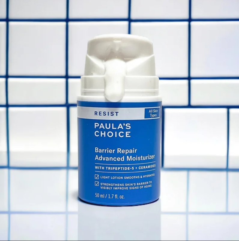 Paula's Choice RESIST Barrier Repair Advanced Moisturiser