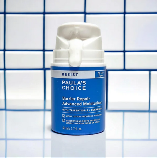 Paula's Choice RESIST Barrier Repair Advanced Moisturiser