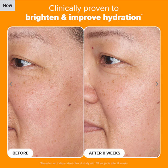 ( NEW ) Paula's Choice 5% Vitamin C Sheer Moisturizer SPF 50