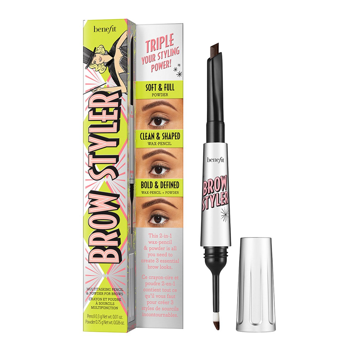 BENEFIT Brow Styler