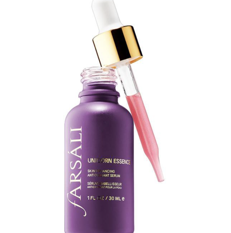 Farsali Unicorn Essence ANTIOXIDANT SERUM