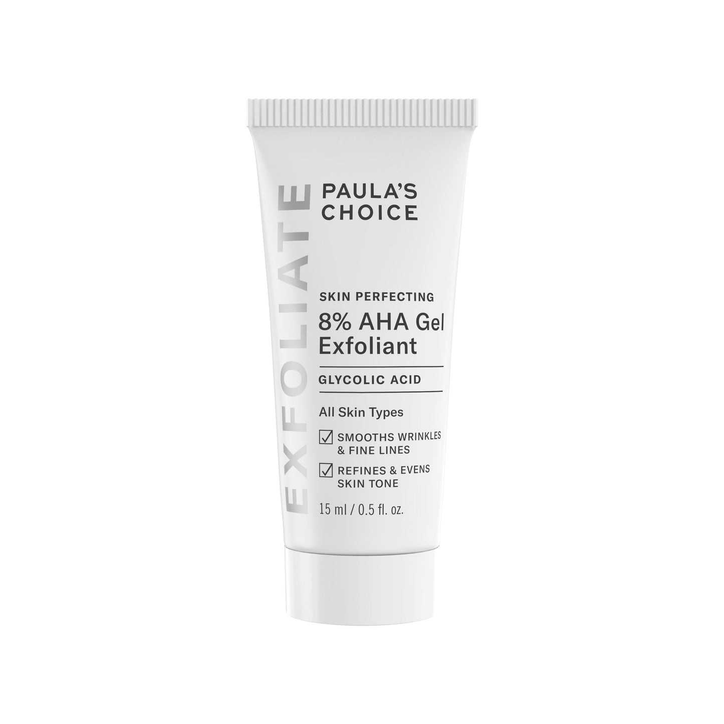 SKIN PERFECTING 8% AHA Gel Exfoliant
