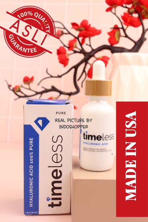 Hyaluronic Acid 100% Pure
