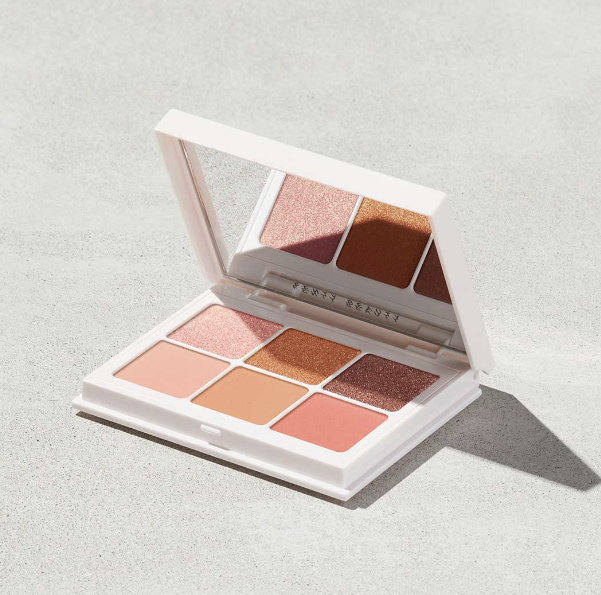 SNAP SHADOWS MIX & MATCH EYESHADOW PALETTE