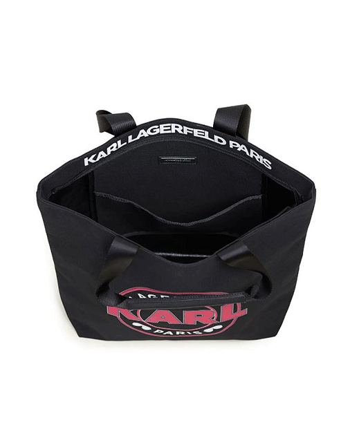KRISTEN TOTE BAG