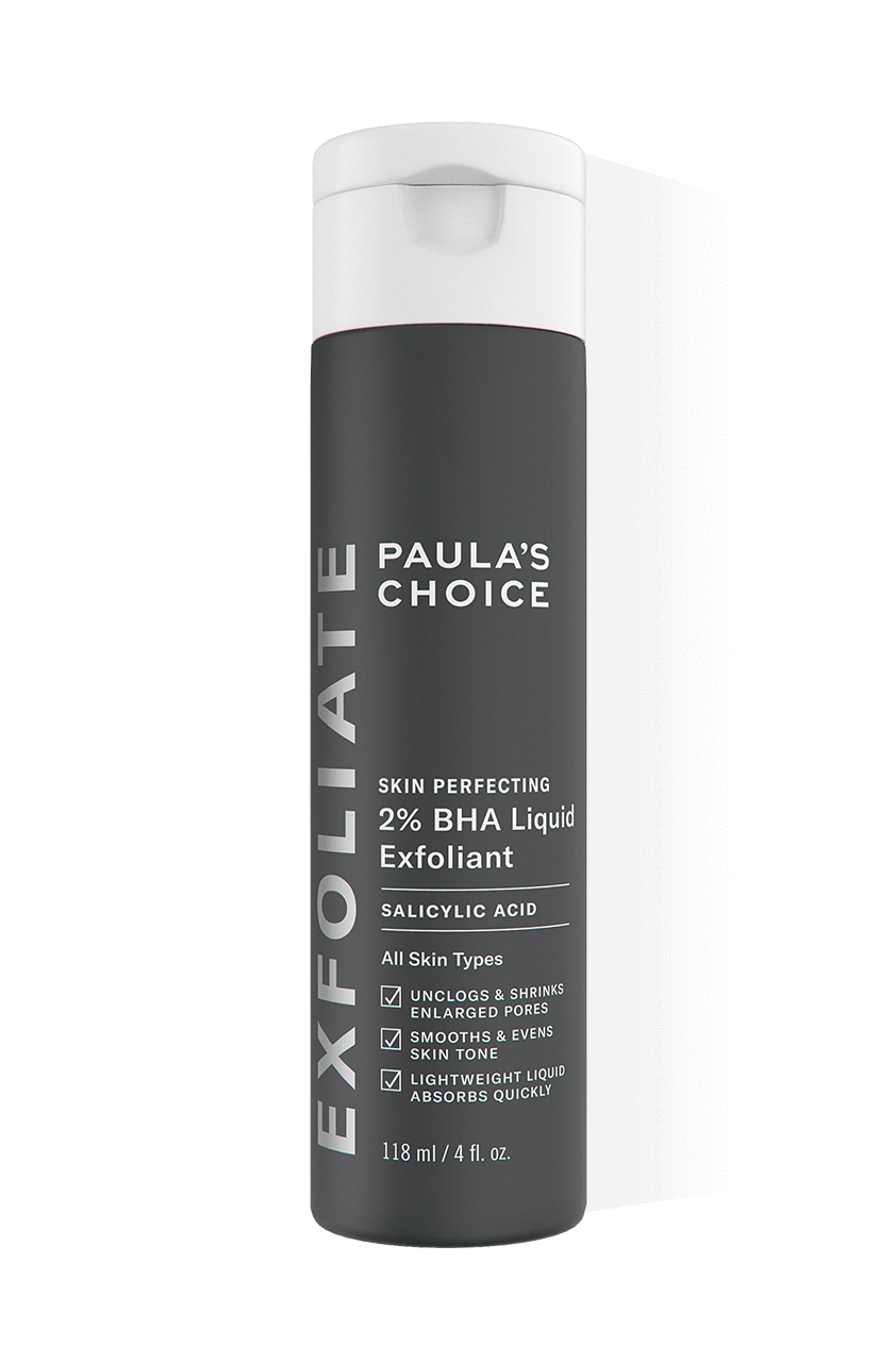 Paula's Choice SKIN PERFECTING 2% BHA Liquid Exfoliant - INDOSHOPPER