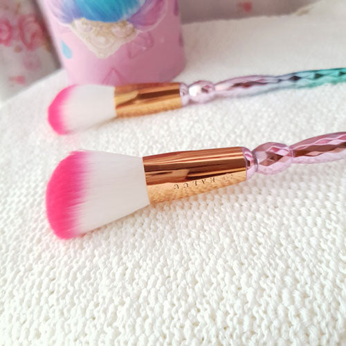 Bubble Gump Brush - contour brush