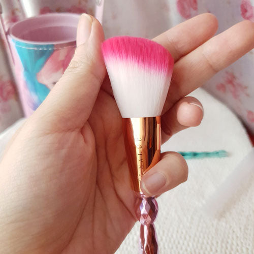 Bubble Gump Brush - contour brush
