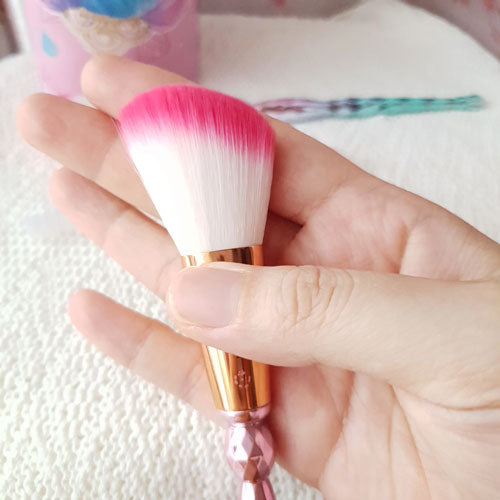 Bubble Gump Brush - contour brush