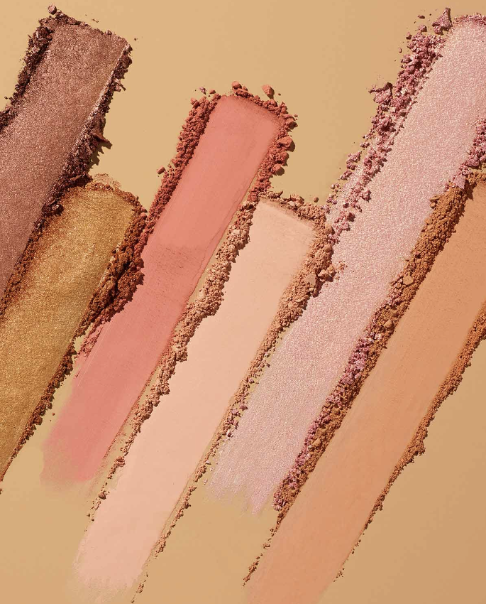 SNAP SHADOWS MIX & MATCH EYESHADOW PALETTE