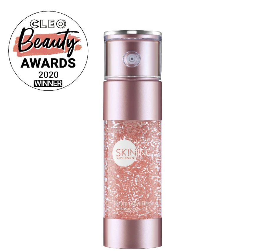 Skin Inc SERUM GLOW FILTER