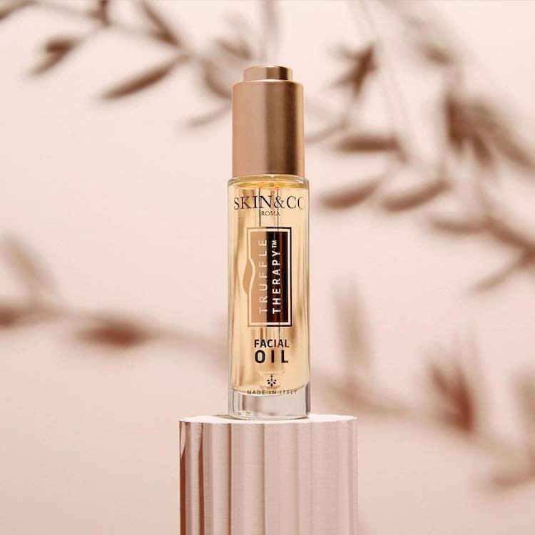 TRUFFLE THERAPY ULTRA PURE FACIAL OIL- 30 ml