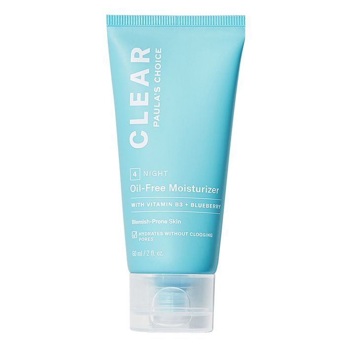 CLEAR Oil-Free Moisturizer