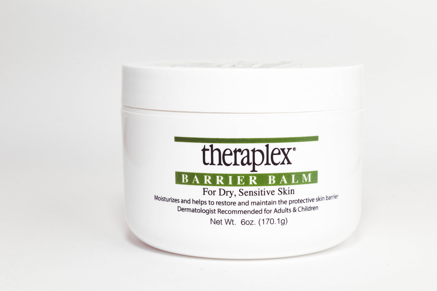 Theraplex Barrier Balm 170gram