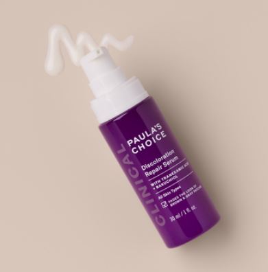 CLINICAL Discoloration Repair Serum