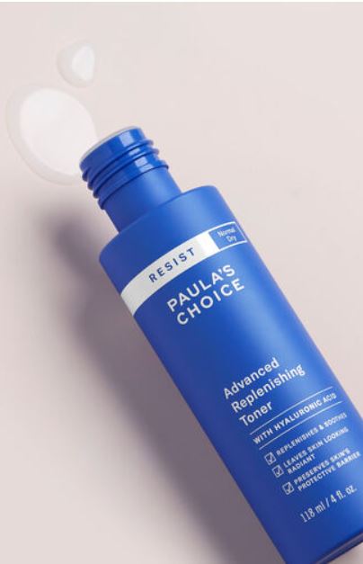 Resist Advanced Replenishing Toner
