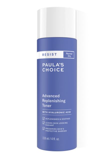 Resist Advanced Replenishing Toner