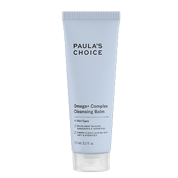OMEGA+ COMPLEX CLEANSING BALM - 103ml