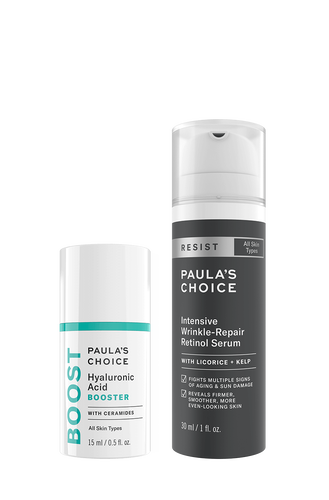 Power Duo Plump and Hydrate