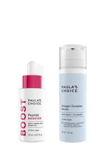 Power Duo Nourish + Firm