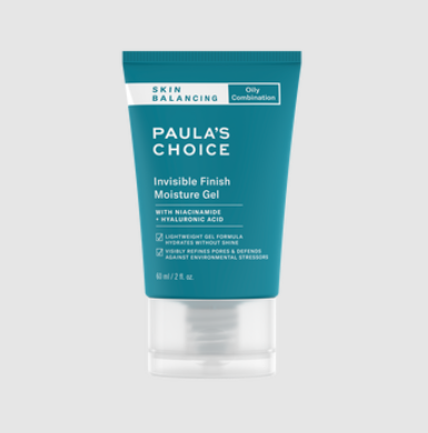SKIN BALANCING Invisible Finish Moisture Gel