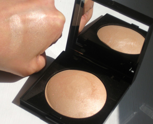 matte radiance baked powder - highlight 01