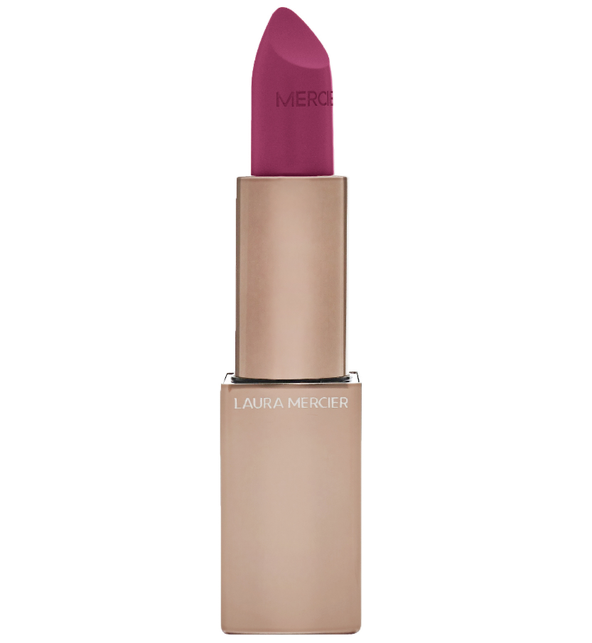 Rouge Essentiel Cream Lipstick - Plum Sublime (3.5gr)