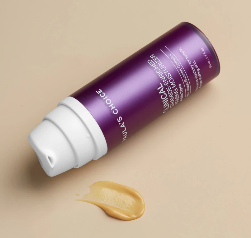 Clinical Ceramide-Enriched Firming Moisturizer