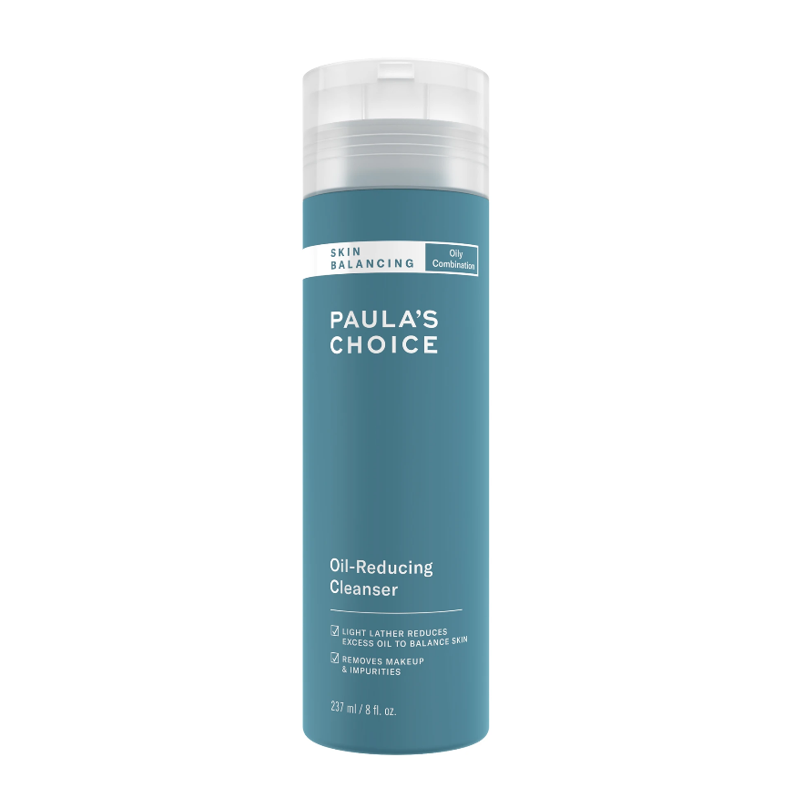 Skin Balancing Oil-Reducing Cleanser