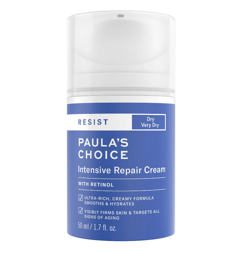 Resist Intensive Repair Cream with Retinol