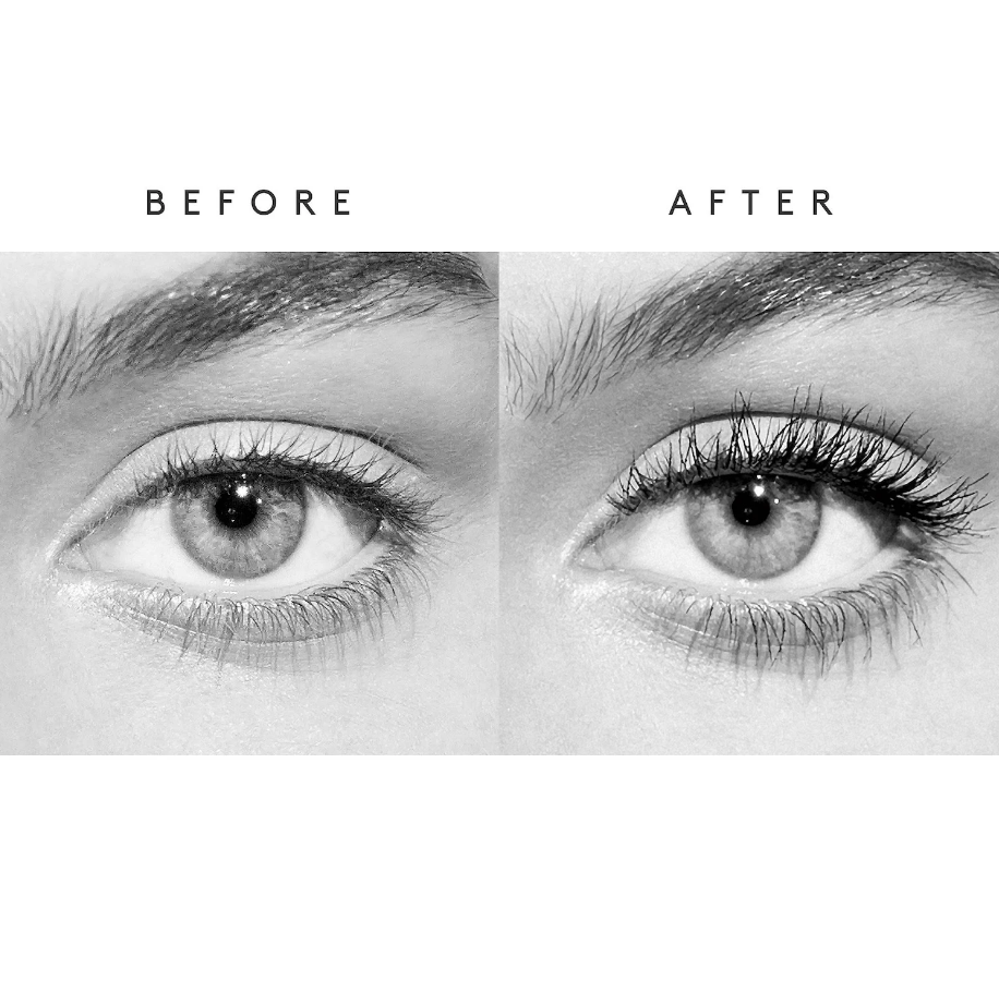 Full Frontal Volume, Lift & Curl Mascara