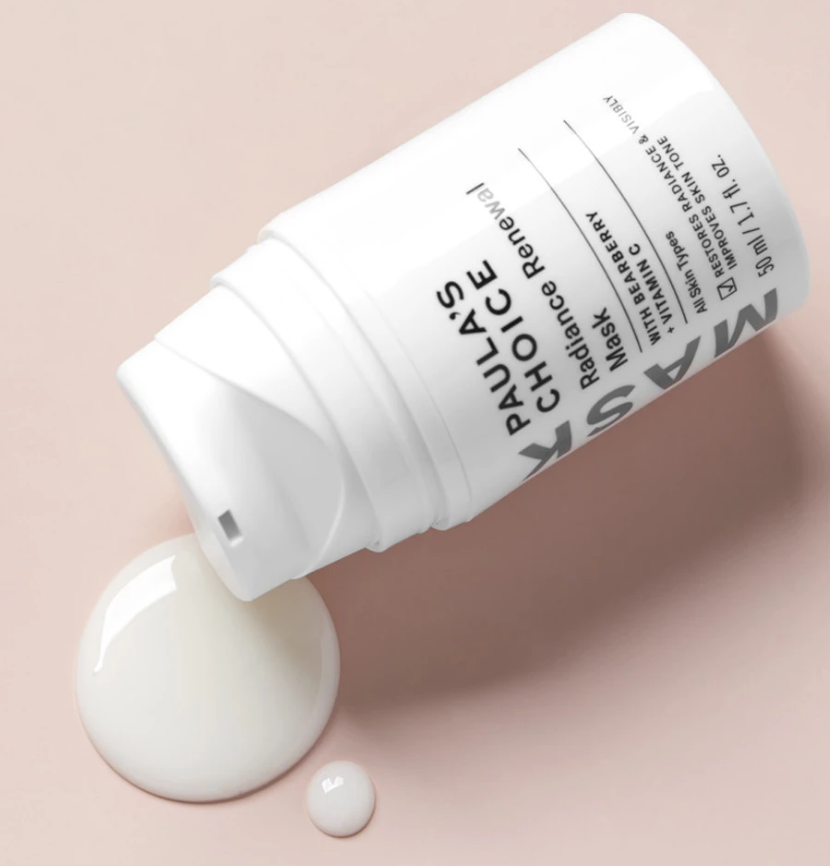 Radiance Renewal mask