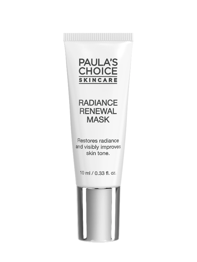 Radiance Renewal mask