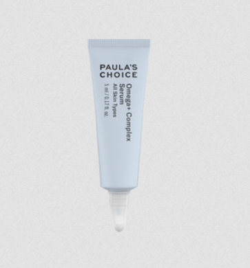 Omega+ Complex Serum