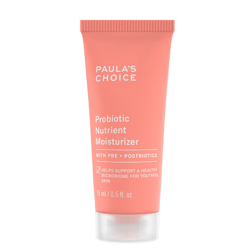 Probiotic Nutrient Moisturizer