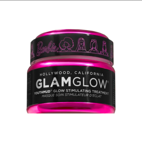 GLAMGLOW YOUTHMUD x BARBIE - LIMITED EDITION