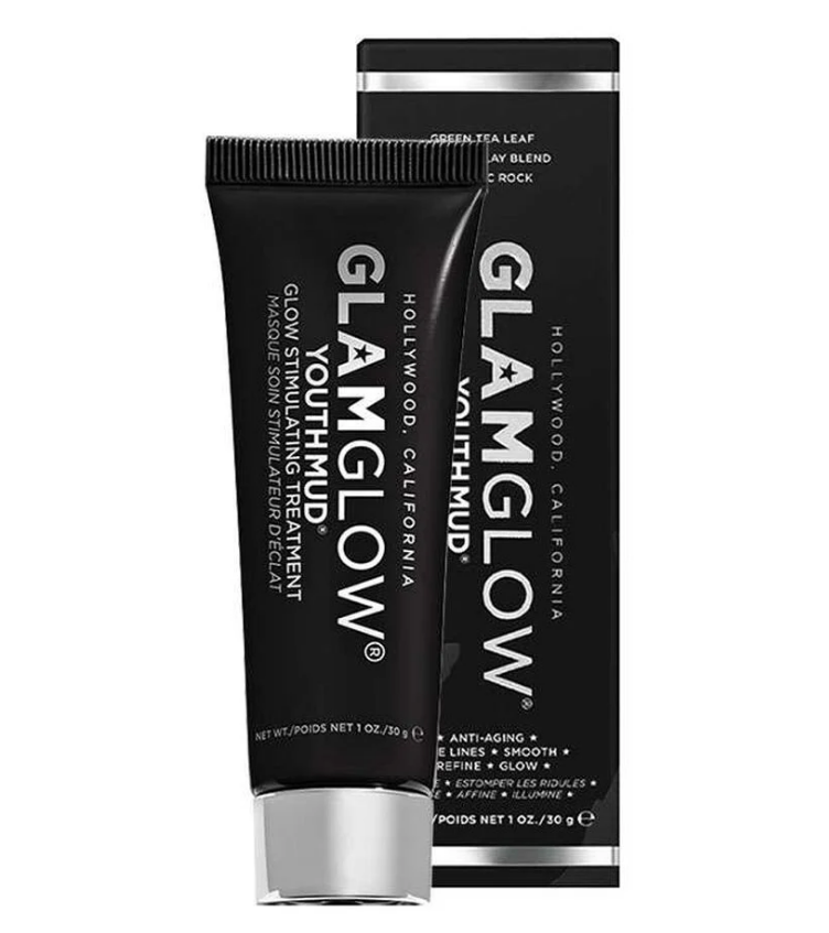 YOUTHMUD Glow Stimulating Treatment Mask