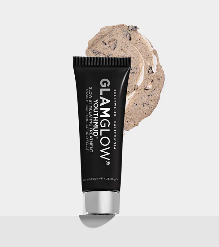 YOUTHMUD Glow Stimulating Treatment Mask