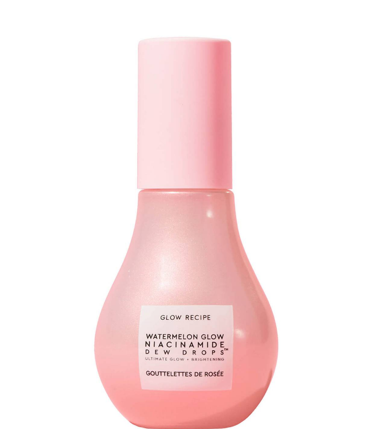 Watermelon Glow Niacinamide Dew Drops