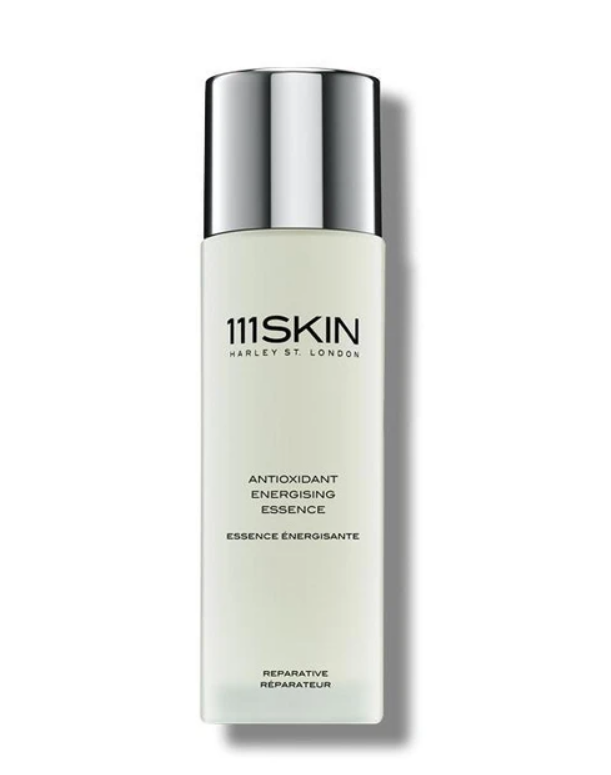 Antioxidant energizing essence - 100ml