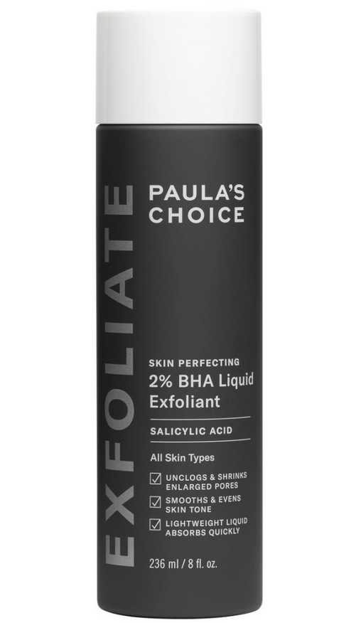 Paula's Choice SKIN PERFECTING 2% BHA Liquid Exfoliant