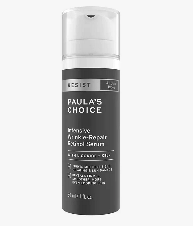 Resist Intensive Wrinkle-Repair Retinol Serum