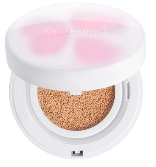 Petal Skin Cushion Foundation - INDOSHOPPER
