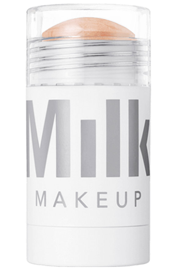 Creamy pearlescent highlighter - INDOSHOPPER