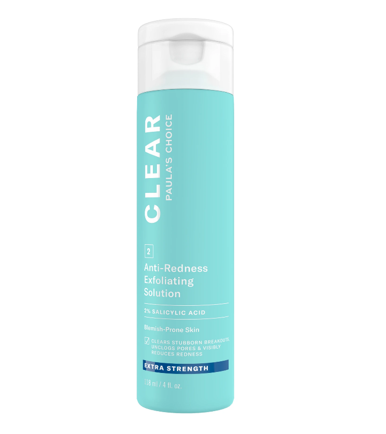 Clear Extra Strength Acne Exfoliating Treatment 2% BHA - INDOSHOPPER
