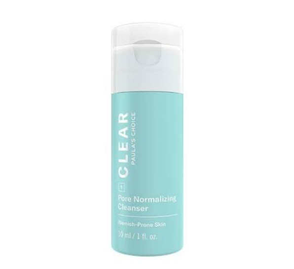 Paula's Choice CLEAR Pore Normalizing Cleanser - INDOSHOPPER
