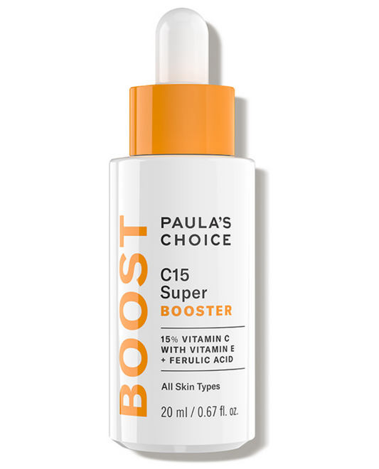 C15 Super Booster - INDOSHOPPER