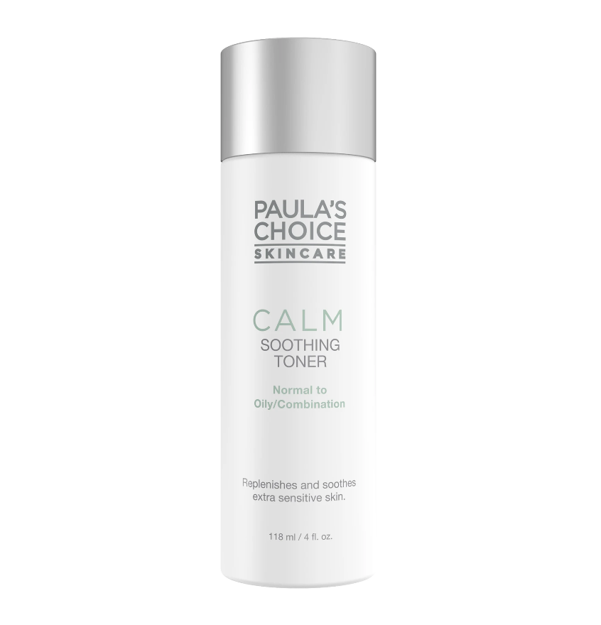 Calm Sensitive Toner (Oily / Combination)