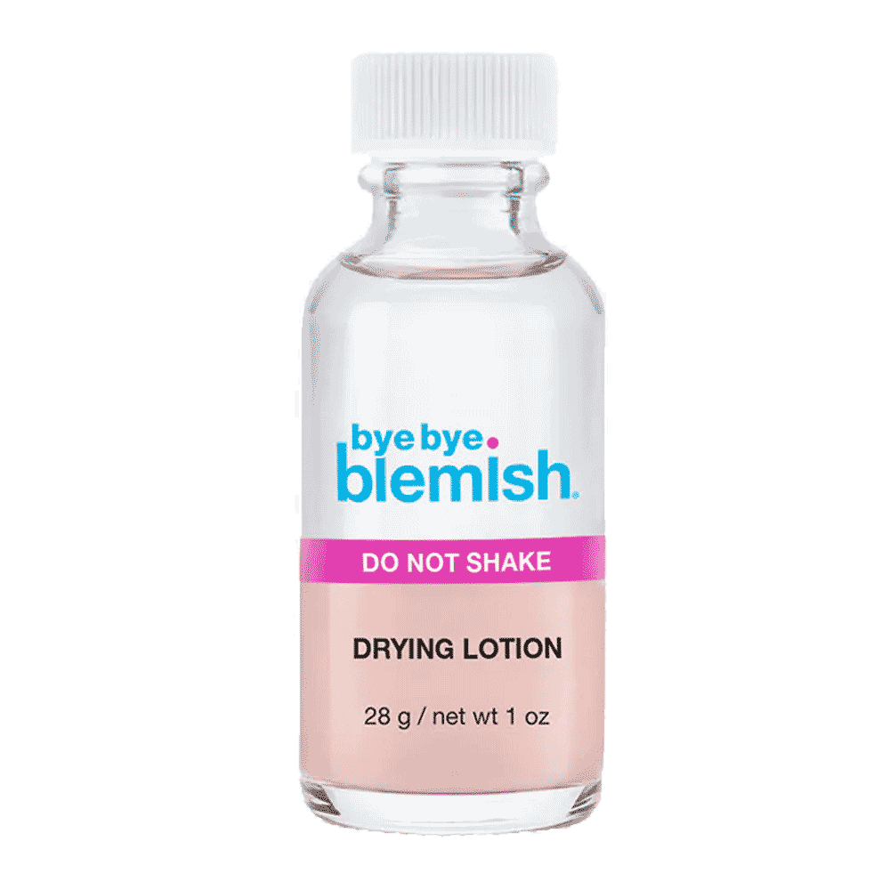 Acne Drying Lotion 1oz